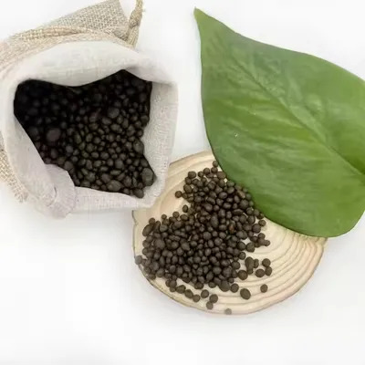 كيفية اختيار السماد المناسب لكل مرحلة من نمو النبات