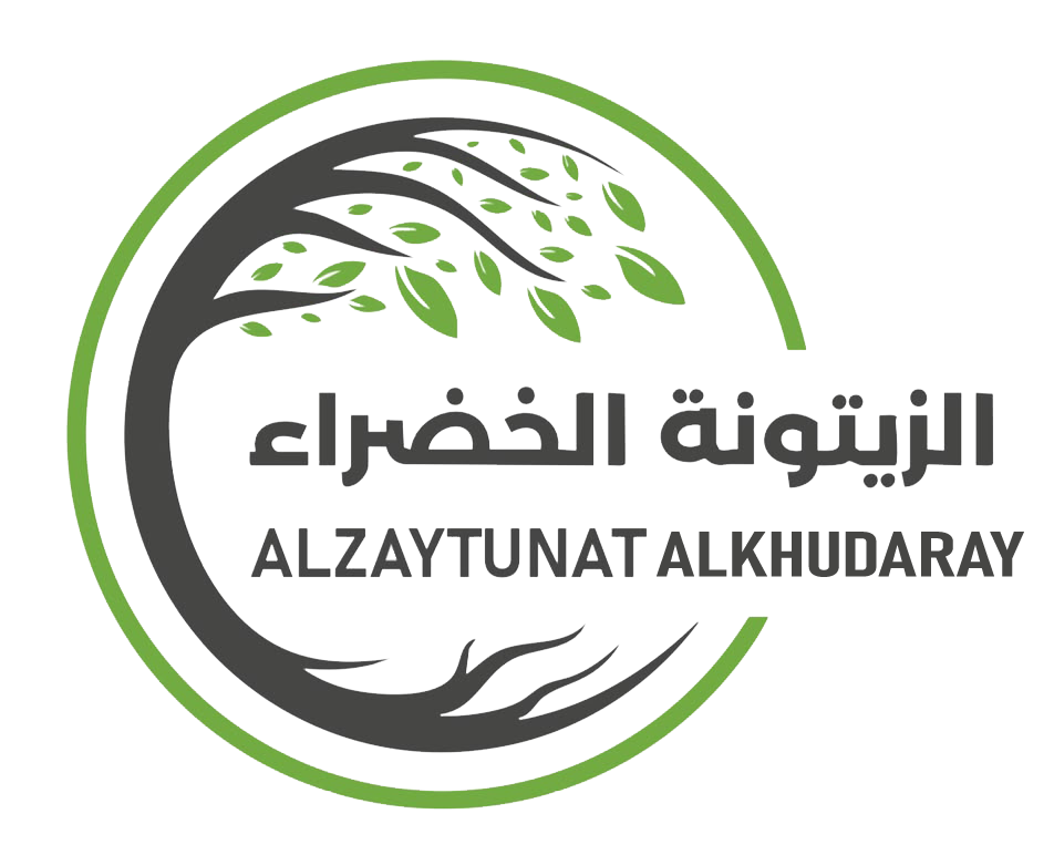 مؤسسة الزيتونة الخضراء للمدخلات الزراعية